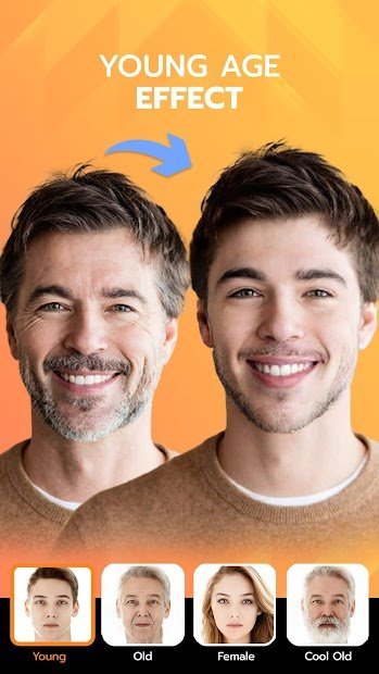 FaceLab Photo Editor