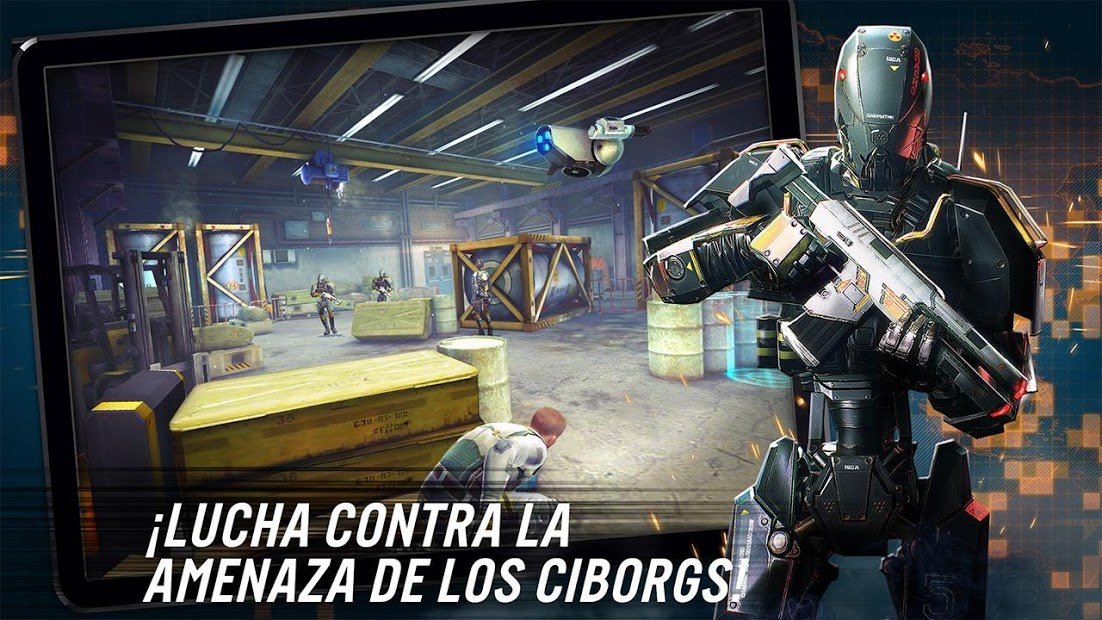 CONTRACT KILLER: SNIPER