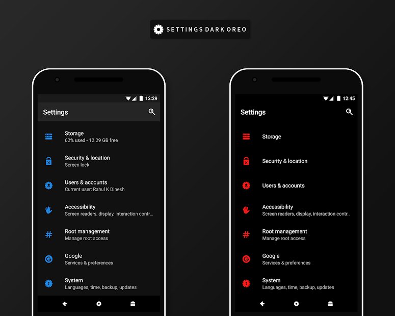 RubiQ Substratum Theme