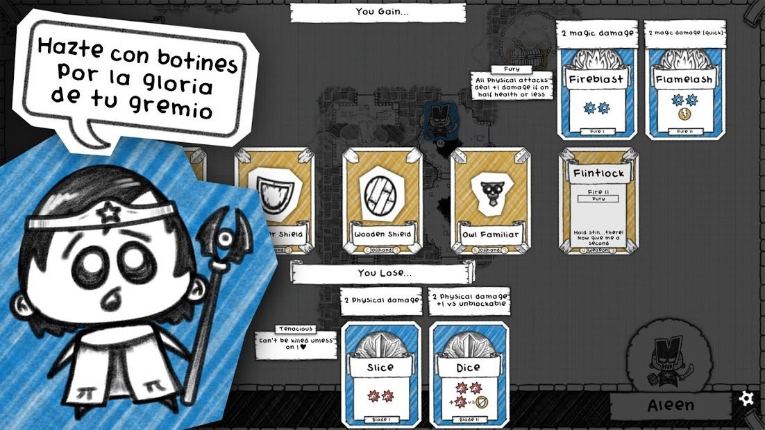 Guild of Dungeoneering