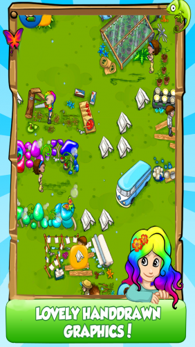 Green Garden - Herb Commune