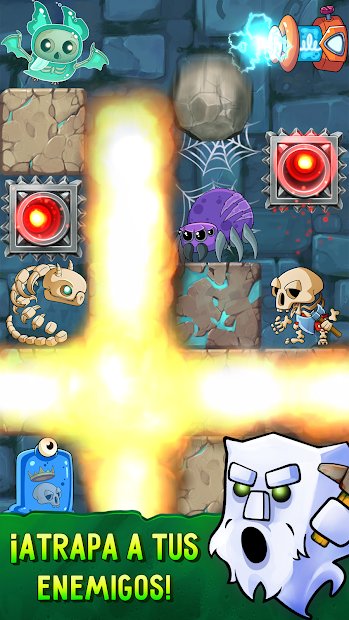 Dig Out! - Dungeon Quest