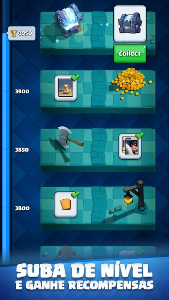 Clash Royale