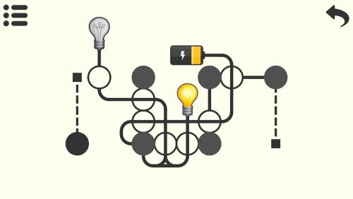 Stream - Circuit Puzzle