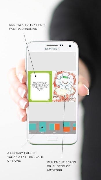 Project Life - Scrapbooking