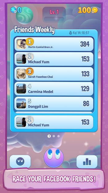 Wonderball - One Touch Smash