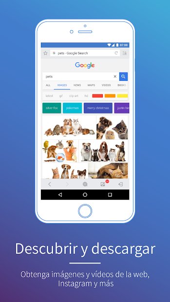 GalleryVault－Ocultar fotos, vídeos y archivos