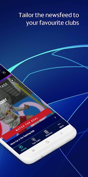 UEFA Champions League