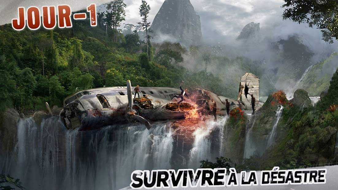 LOST in Blue (Global)