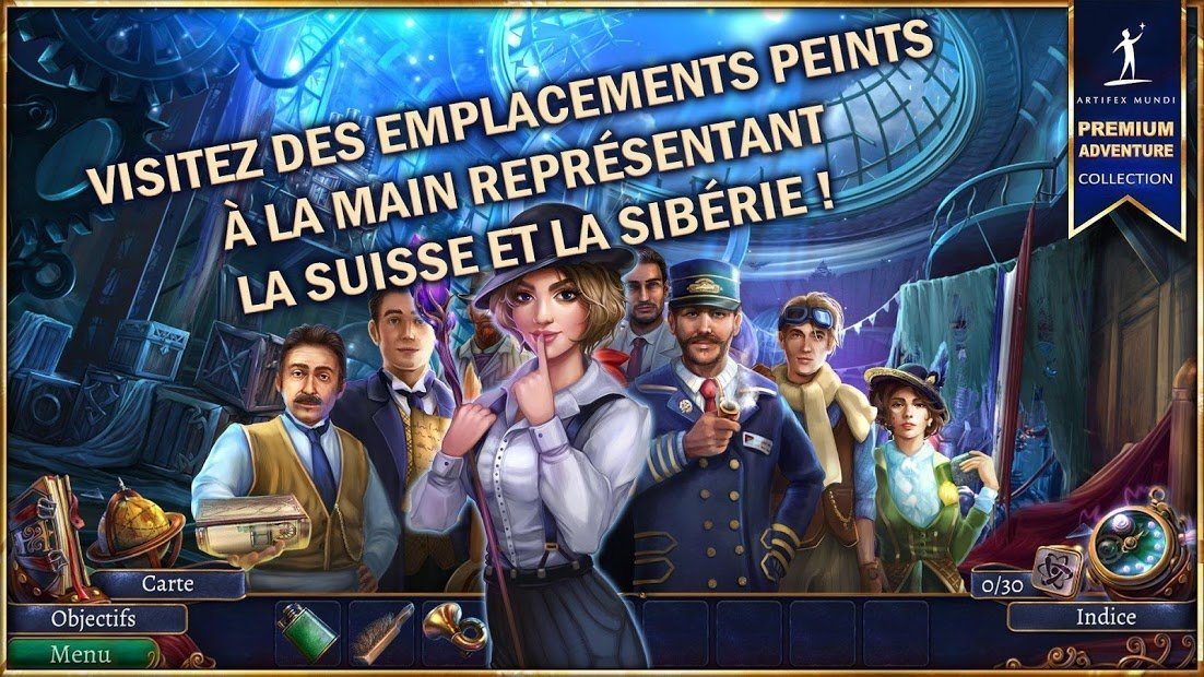 Modern Tales :  L'âge De L'invention