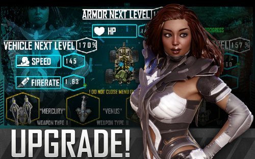 Welcome To Planet Earth