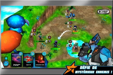 Slugterra: Guardian Force