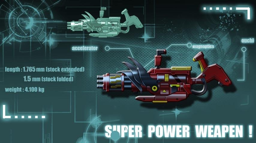 Zombie Diary 2: Evolution