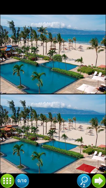 Trouver différences 150 nvx 3