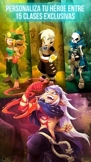 DOFUS Touch