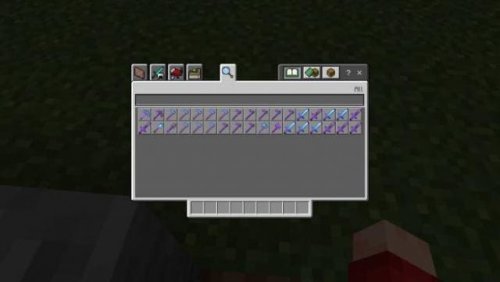 Mod Advanced Enchants für Minecraft