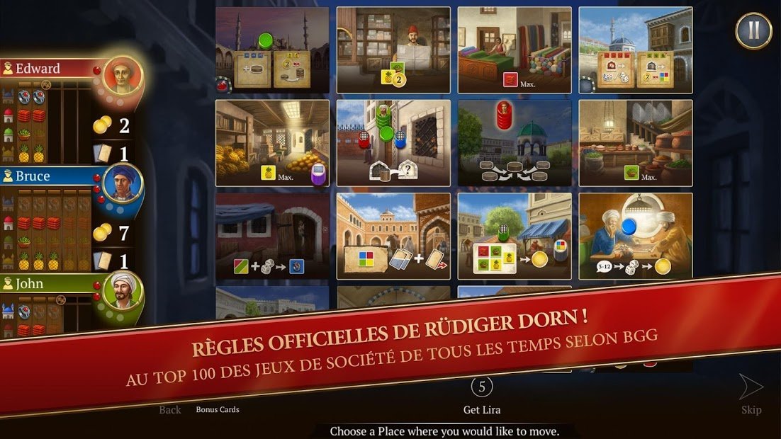 Istanbul: Digital Edition