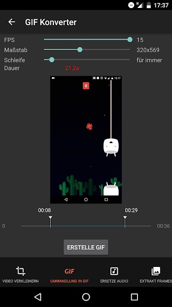 AZ Screen Recorder - No Root