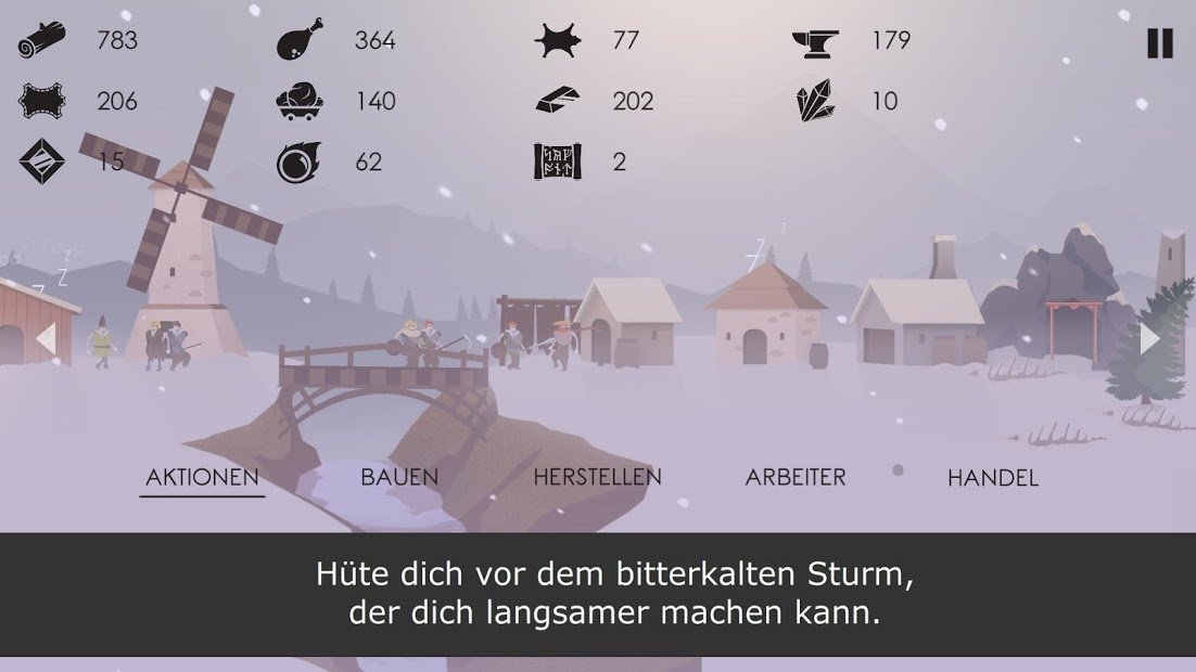 The Bonfire: Forsaken Lands