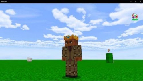 One Punch Man Mod pour Minecraft