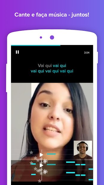 Smule: o app para cantar e socializar