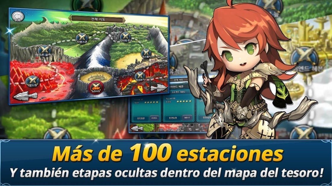 Demong Hunter 2 - Action RPG