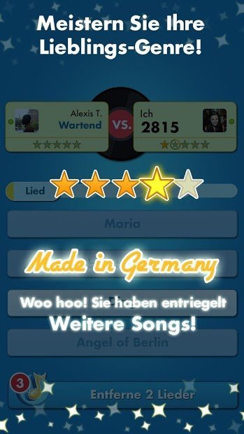 SongPop