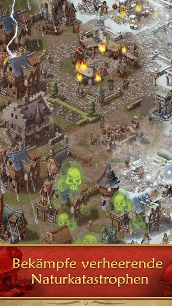 Townsmen Premium
