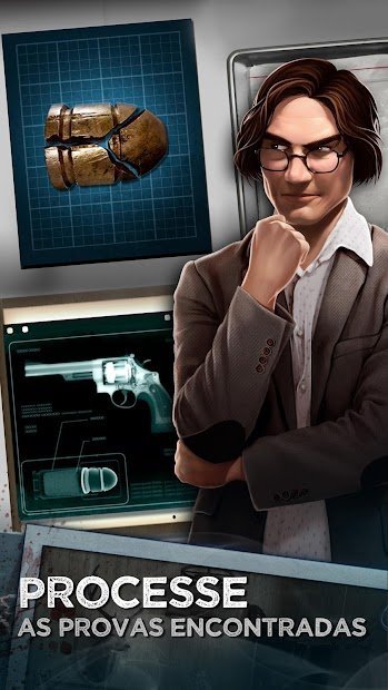 Red Crimes: Hidden Murders