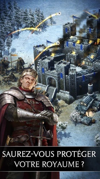 Total War Battles: KINGDOM - Stratégie médiévale