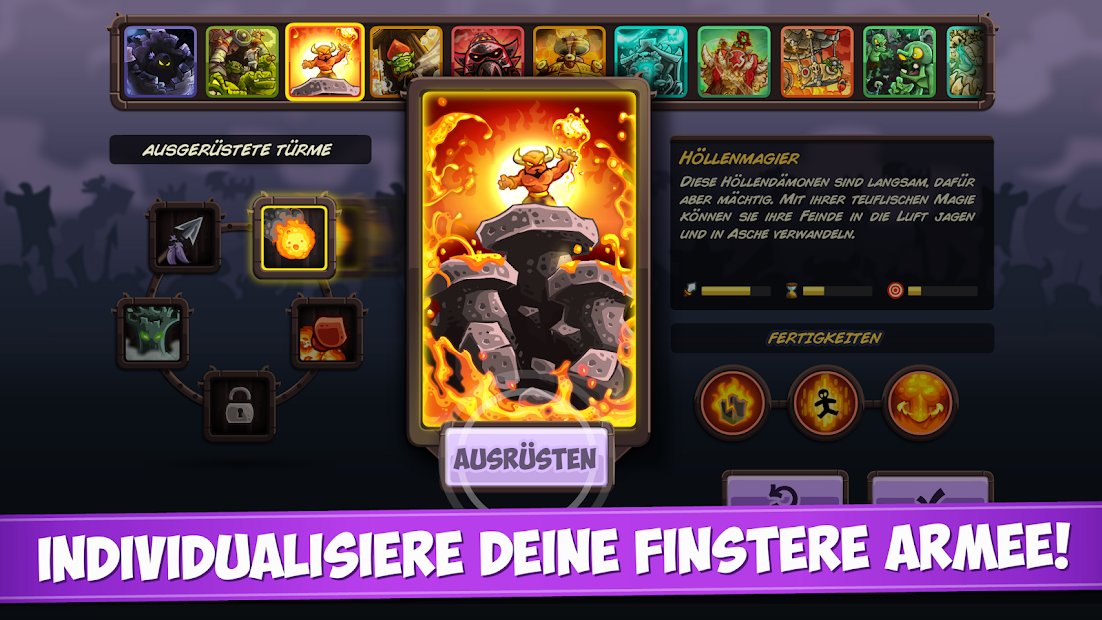 Kingdom Rush Vengeance