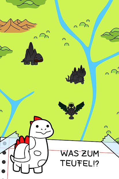 Turtle Evolution - Clicker