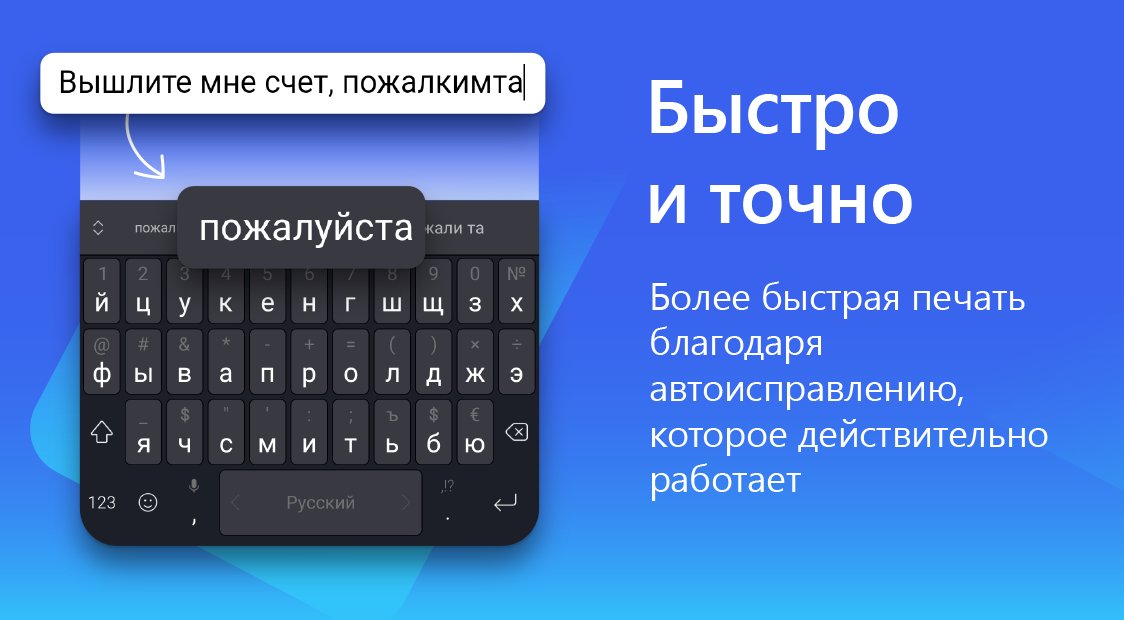 Microsoft SwiftKey Keyboard