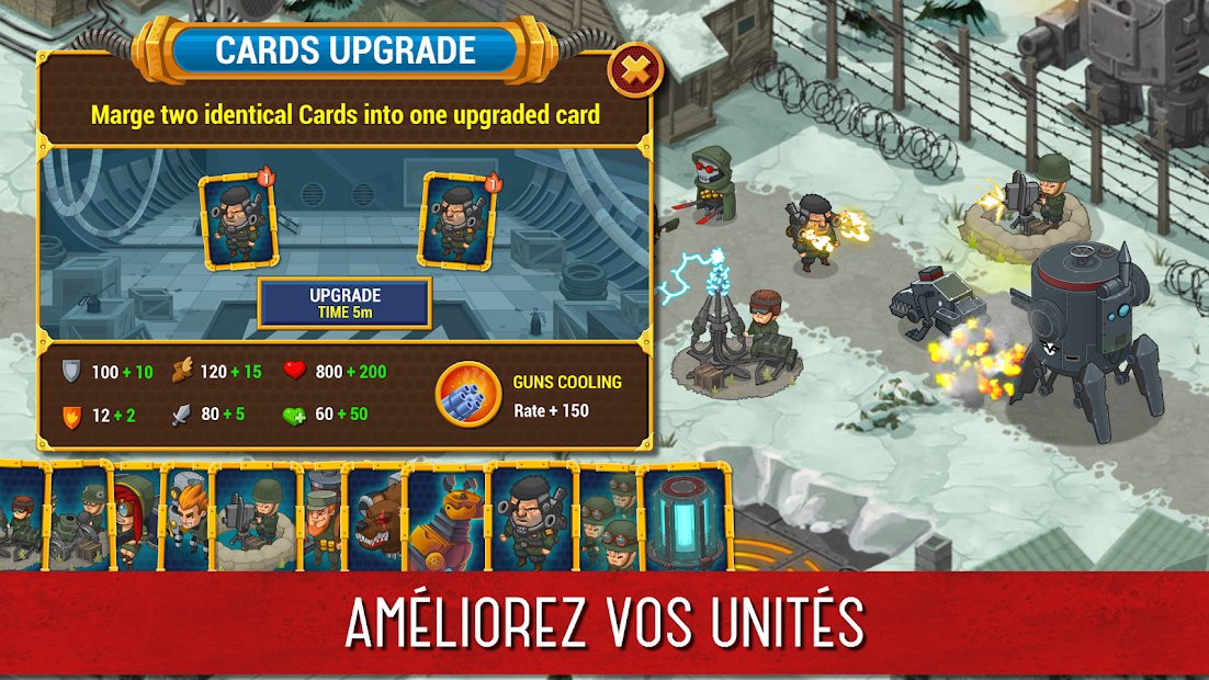 World War 2: Offline Strategy