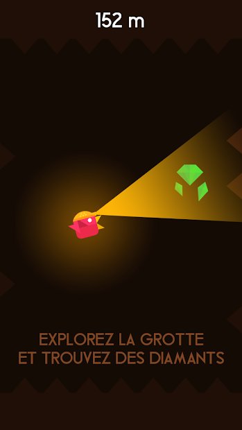 Don't Touch The Spikes