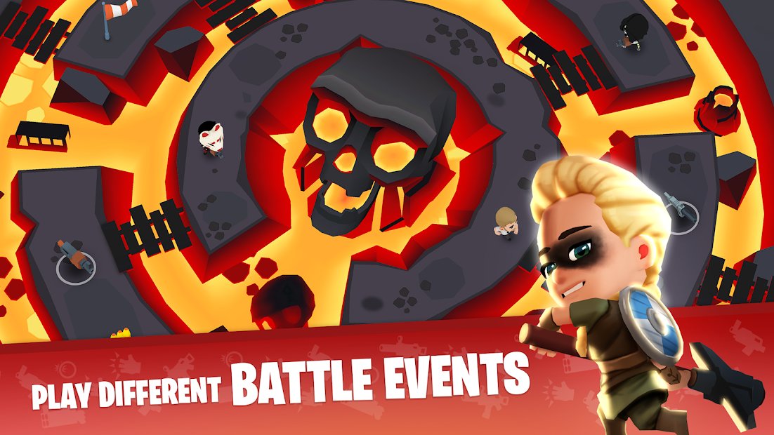 Battlelands Royale