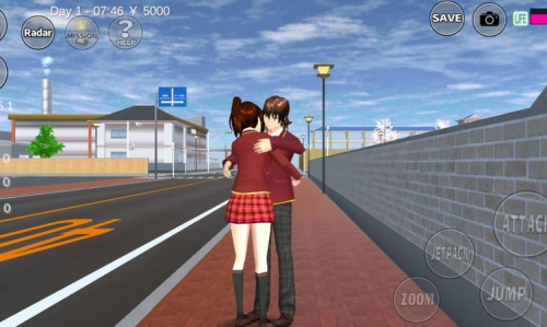 Guide Sakura School New Tips 2021