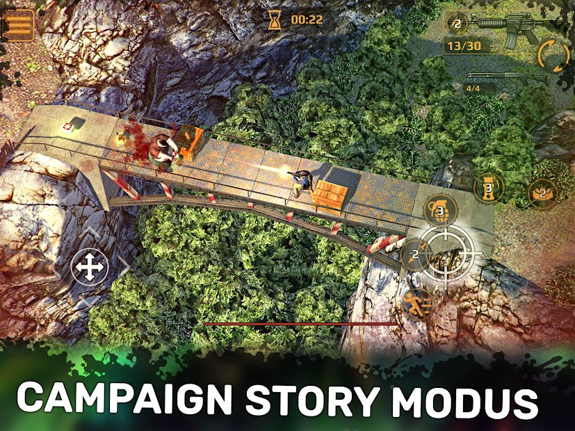 DEAD PLAGUE: Zombie Outbreak