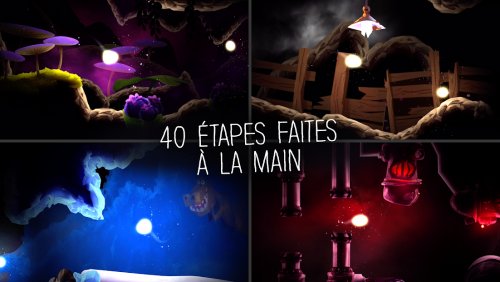 SHINE - Journey Of Light