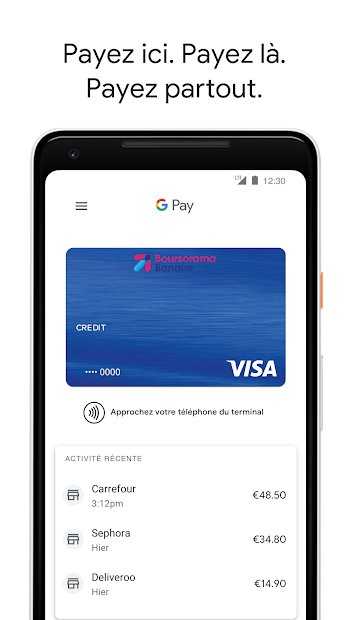 Google Pay