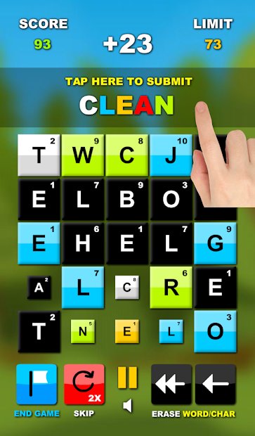 Word Mania PRO