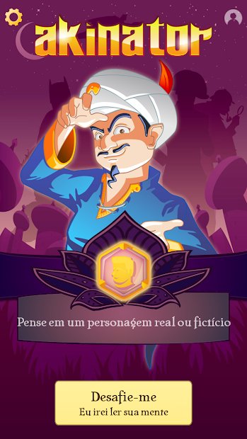 Akinator VIP
