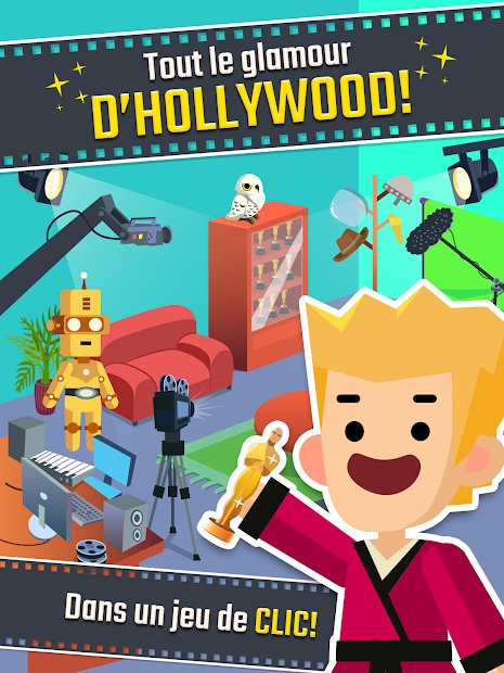 Hollywood Billionaire