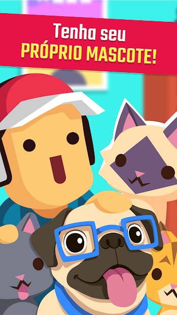 Vlogger Go Viral - Clicker