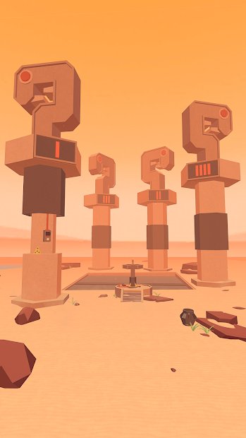 Faraway: Puzzle Escape