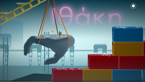 Golf Club: Wasteland