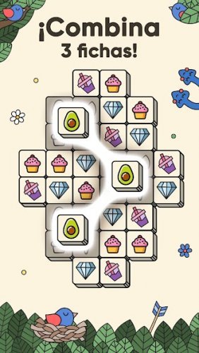 3 Tiles - Juegos de mesa