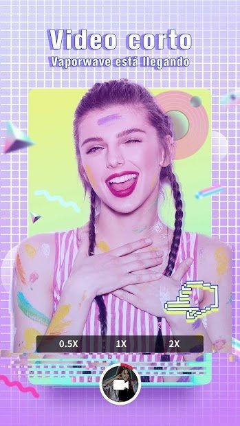 Camera360:Mejor filtros, selfies, etiqueta