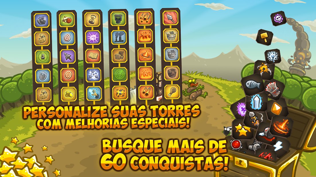 Kingdom Rush