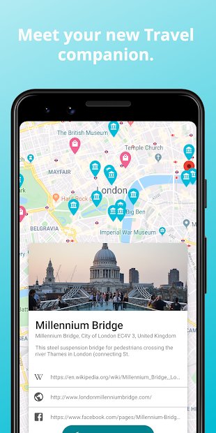 World Clock - Fusi Orari del mondo e Viaggi